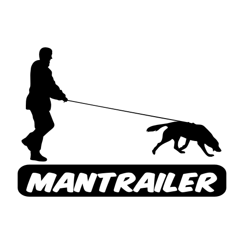 Rettungshund, Mantrailer & Co
