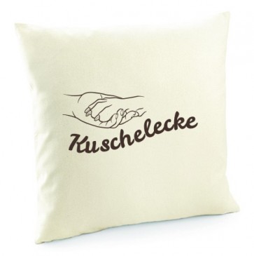 Kissenbezug "Kuschelecke" von anfalas.de