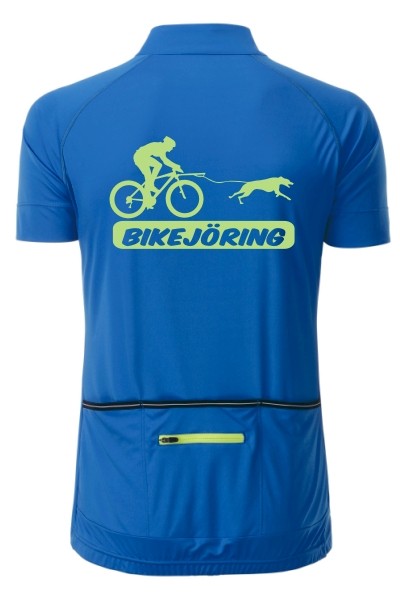 Herren Bike - Shirt von anfalas.de