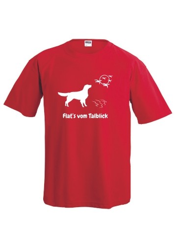 Funktions-Shirt Hundesport Anfalas.de